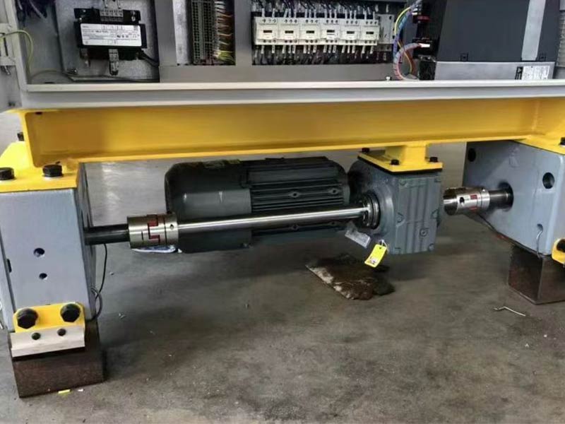 轨道穿梭车驱动轮组的承载能力如何